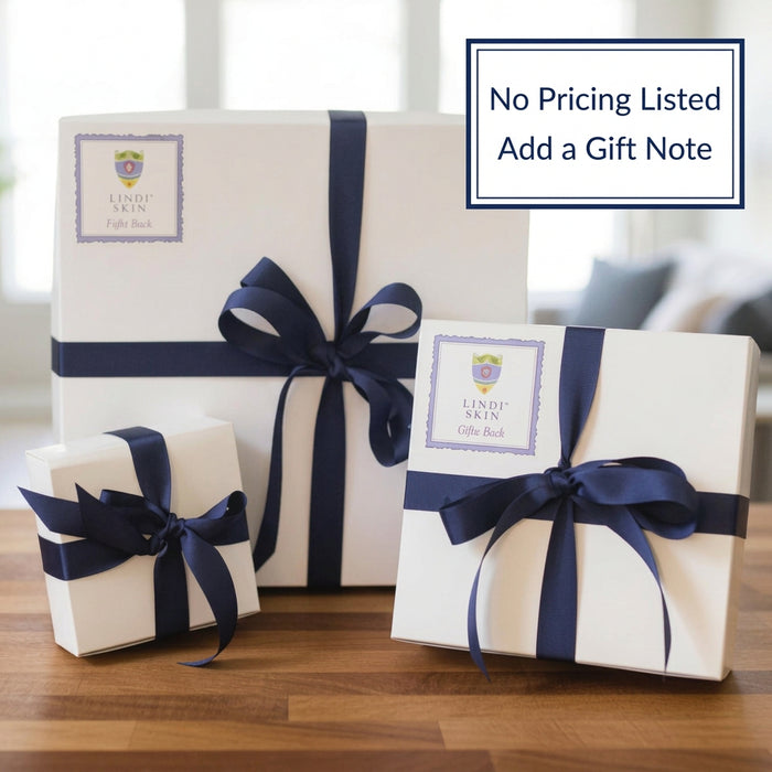 Make your own Lindi Skin gift set