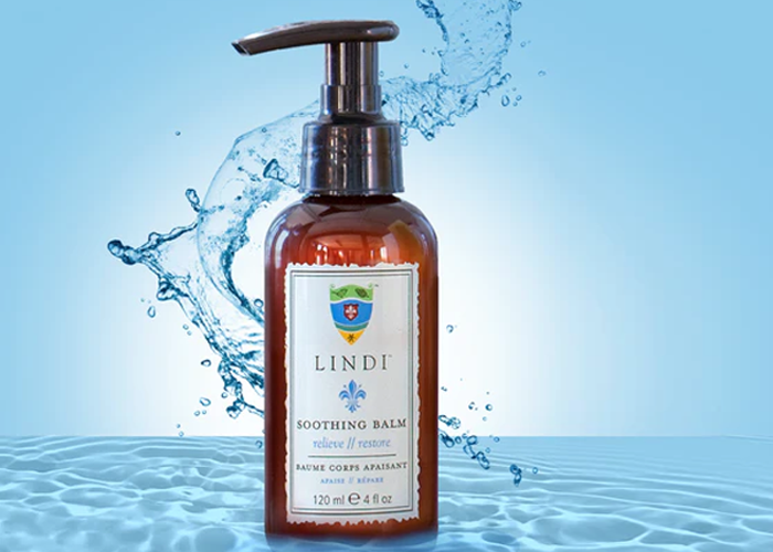 Face Cream for Chemo Patients Lindi Skin