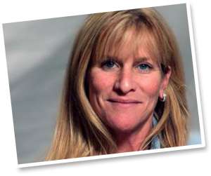 Woman on the Move - Lindy Snider, Founder & CEO