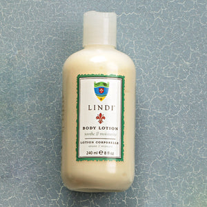 Lindi Skin featured in Organic Gardening Magazine