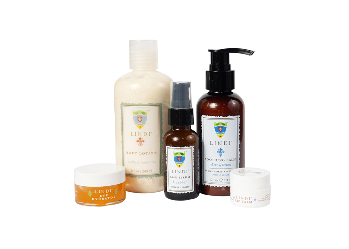 skin care for cancer patients Lindi Skin