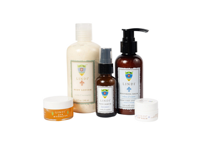 skin care for cancer patients - Lindi Skin