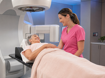 Navigating the skin damage caused by life-saving radiation