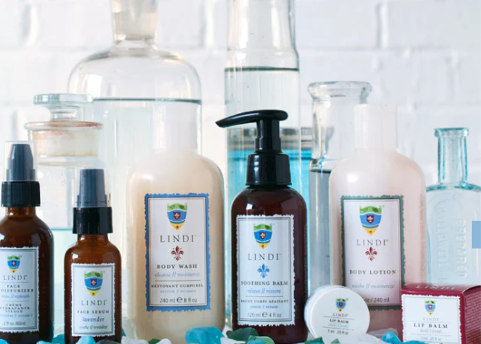 Understanding the Ingredients in Skin Products for Cancer Patients