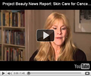 Watch Lindy on Project Beauty