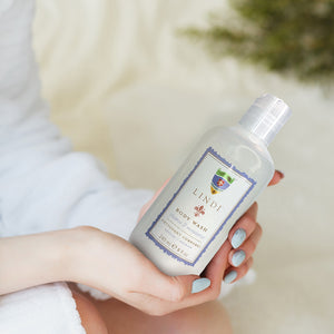 Complete Chemo Skincare Collection: Body Lotion + Body Wash + Face Wash + Lip Balm + Face Serum