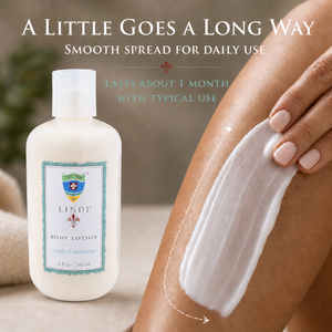 Lindi Skin Body Lindi Body Lotion