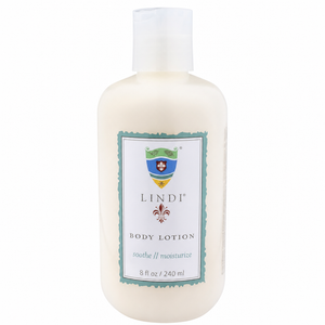 Lindi Skin Body Lindi Body Lotion