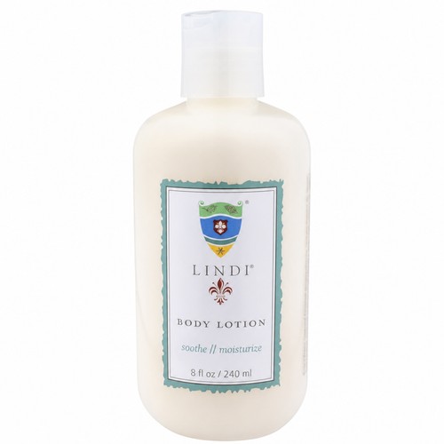 Lindi Skin Body Lindi Body Lotion