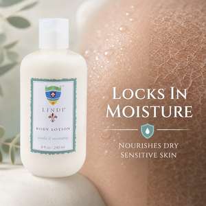 Lindi Skin Body Lindi Body Lotion