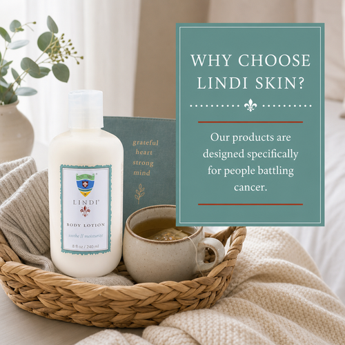 Lindi Skin Body Lindi Body Lotion