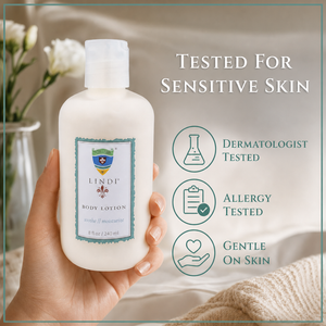 Lindi Skin Body Lindi Body Lotion