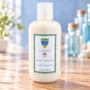 Lindi Skin Body Lindi Body Lotion