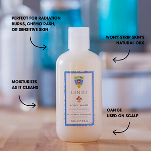 Lindi Skin Body Lindi Body Wash