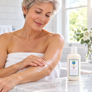 Lindi Skin Body Lindi Body Wash