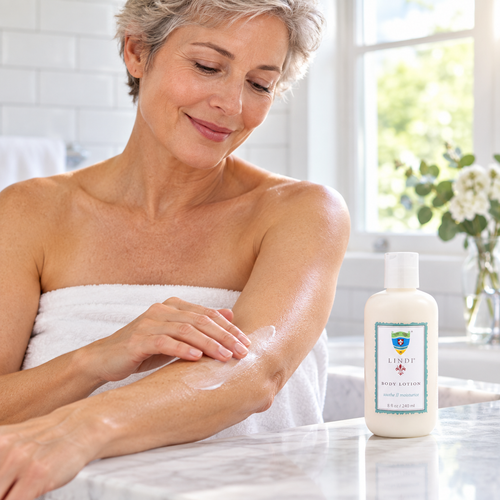 Lindi Skin Body Lindi Body Wash