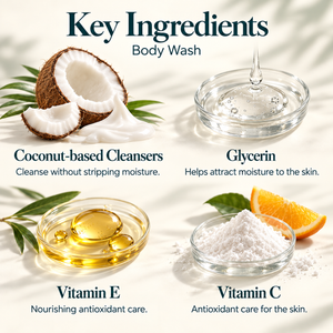 Lindi Skin Body Lindi Body Wash