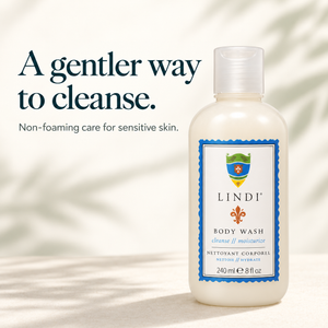 Lindi Skin Body Lindi Body Wash
