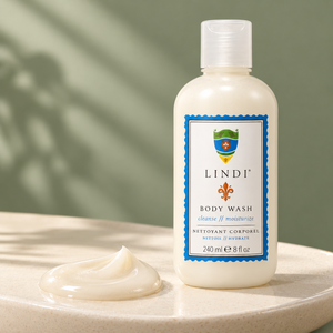 Lindi Skin Body Lindi Body Wash