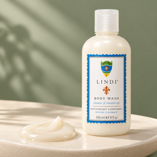 Lindi Skin Body Lindi Body Wash