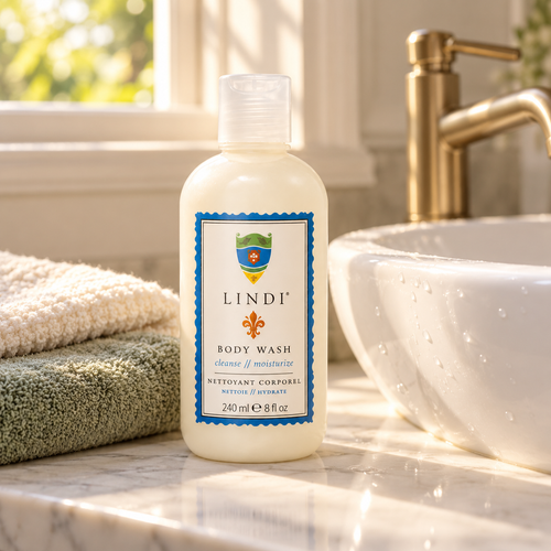 Lindi Skin Body Lindi Body Wash