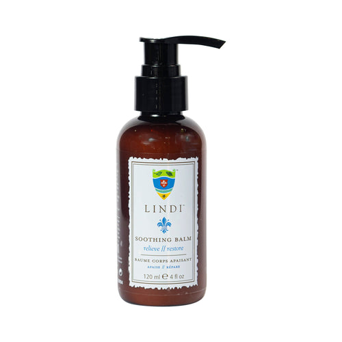 Lindi Skin Body Lindi Soothing Balm