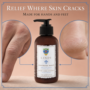 Lindi Skin Body Lindi Soothing Balm