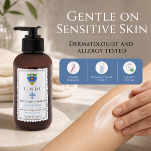 Lindi Skin Body Lindi Soothing Balm