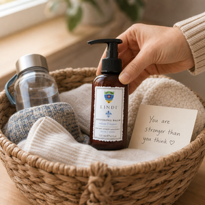 Lindi Skin Body Lindi Soothing Balm