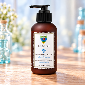 Lindi Skin Body Lindi Soothing Balm