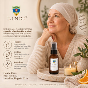 Lindi Skin Face Lindi Citrus Face Serum
