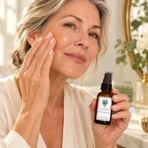 Lindi Skin Face Lindi Citrus Face Serum