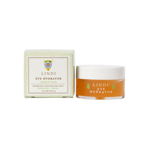 Lindi Skin Face Lindi Eye Hydrator