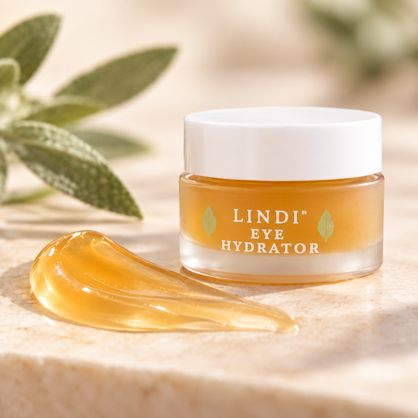 Lindi Skin Face Lindi Eye Hydrator