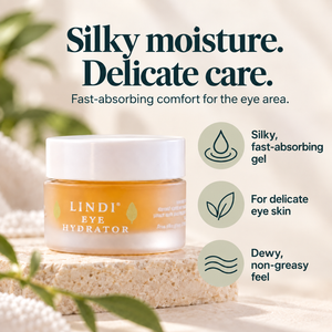 Lindi Skin Face Lindi Eye Hydrator