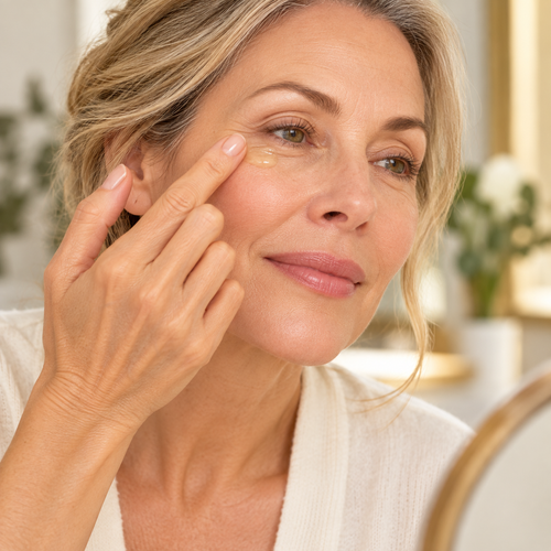 Lindi Skin Face Lindi Eye Hydrator