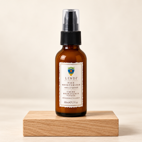 Lindi Skin Face Lindi Face Moisturizer