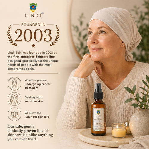 Lindi Skin Face Lindi Face Moisturizer