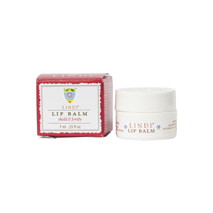 Lindi Skin Face Lindi Lip Balm