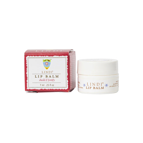 Lindi Skin Face Lindi Lip Balm
