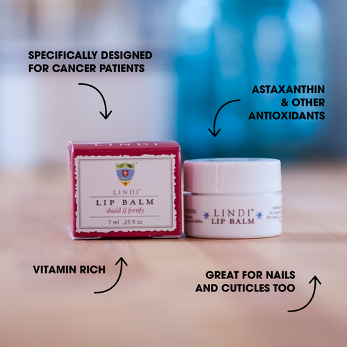 Lindi Skin Face Lindi Lip Balm