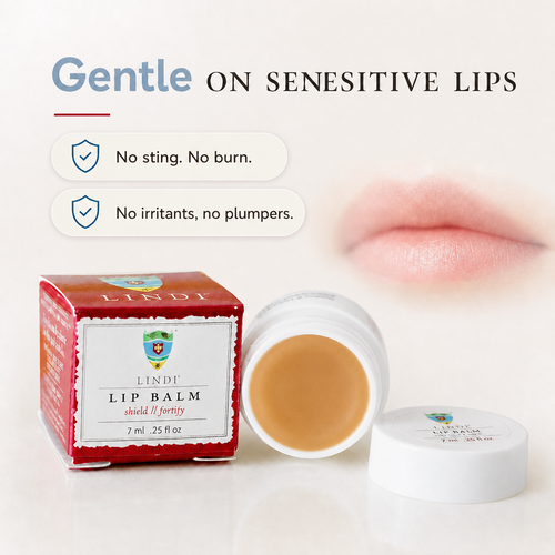 Lindi Skin Face Lindi Lip Balm