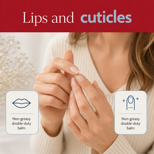 Lindi Skin Face Lindi Lip Balm