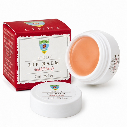 Lindi Skin Face Lindi Lip Balm