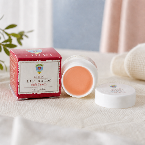 Lindi Skin Face Lindi Lip Balm
