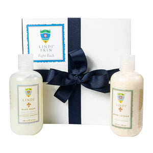 Lindi Skin Gifts Essential Body Gift Collection
