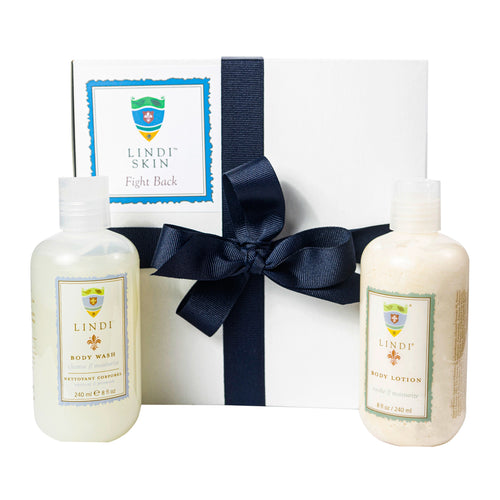 Lindi Skin Gifts Essential Body Gift Collection