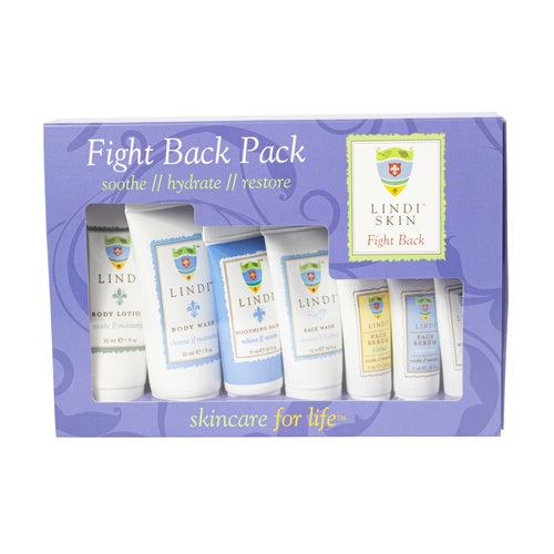Lindi Skin Gifts Lindi Fight Back Pack