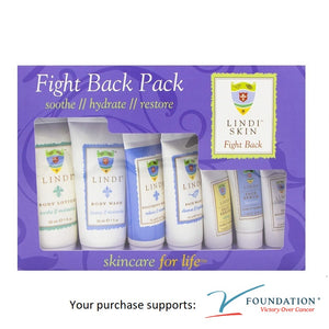 Lindi Skin Gifts Lindi Fight Back Pack