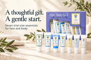 Lindi Skin Gifts Lindi Fight Back Pack